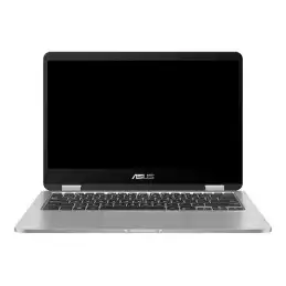 ASUS VivoBook Flip Pro 14 TP401MA BZ453XA - Conception inclinable - Intel Pentium Silver - N5030 - ... (90NB0IV1-M001C0)_2